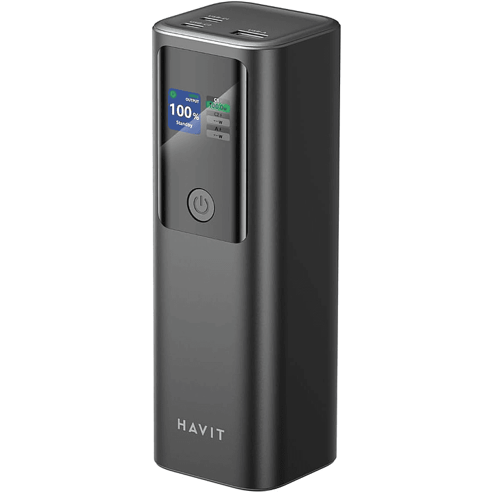 Havit PB50 Power Bank 27000 mAh 5