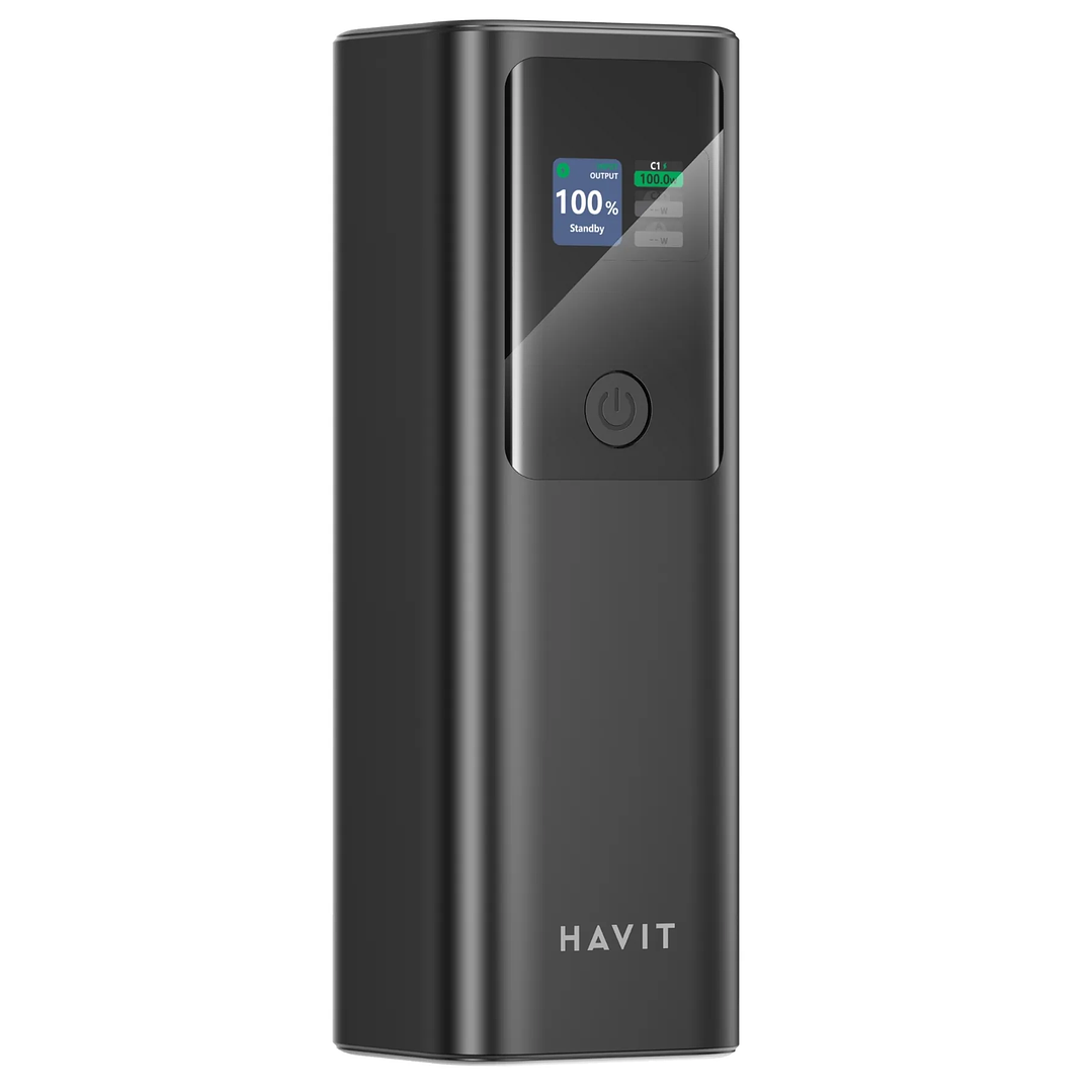 Havit PB50 Power Bank 27000 mAh 1