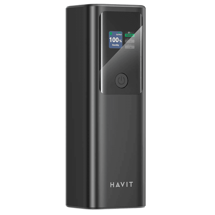 Havit PB50 Power Bank 27000 mAh 1