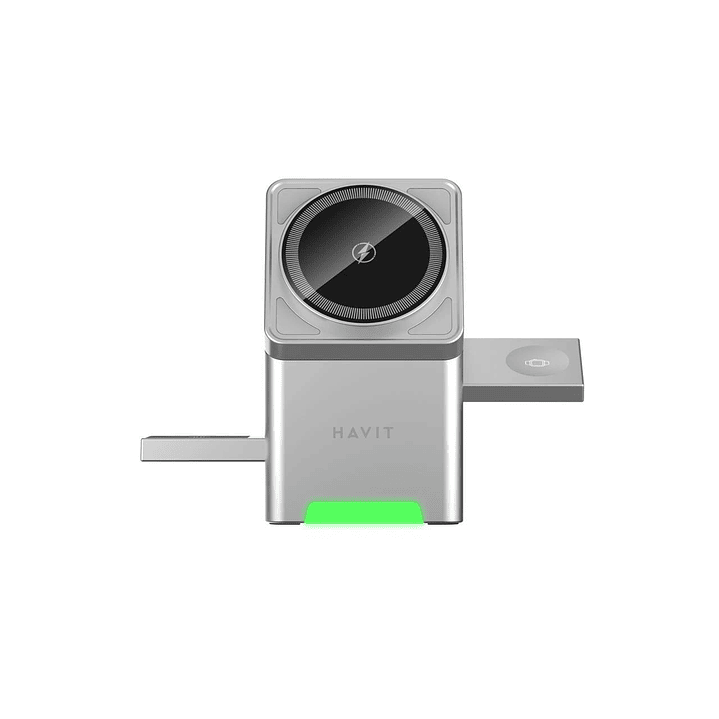 Havit W3106 3-in-1 wireless Charger 1
