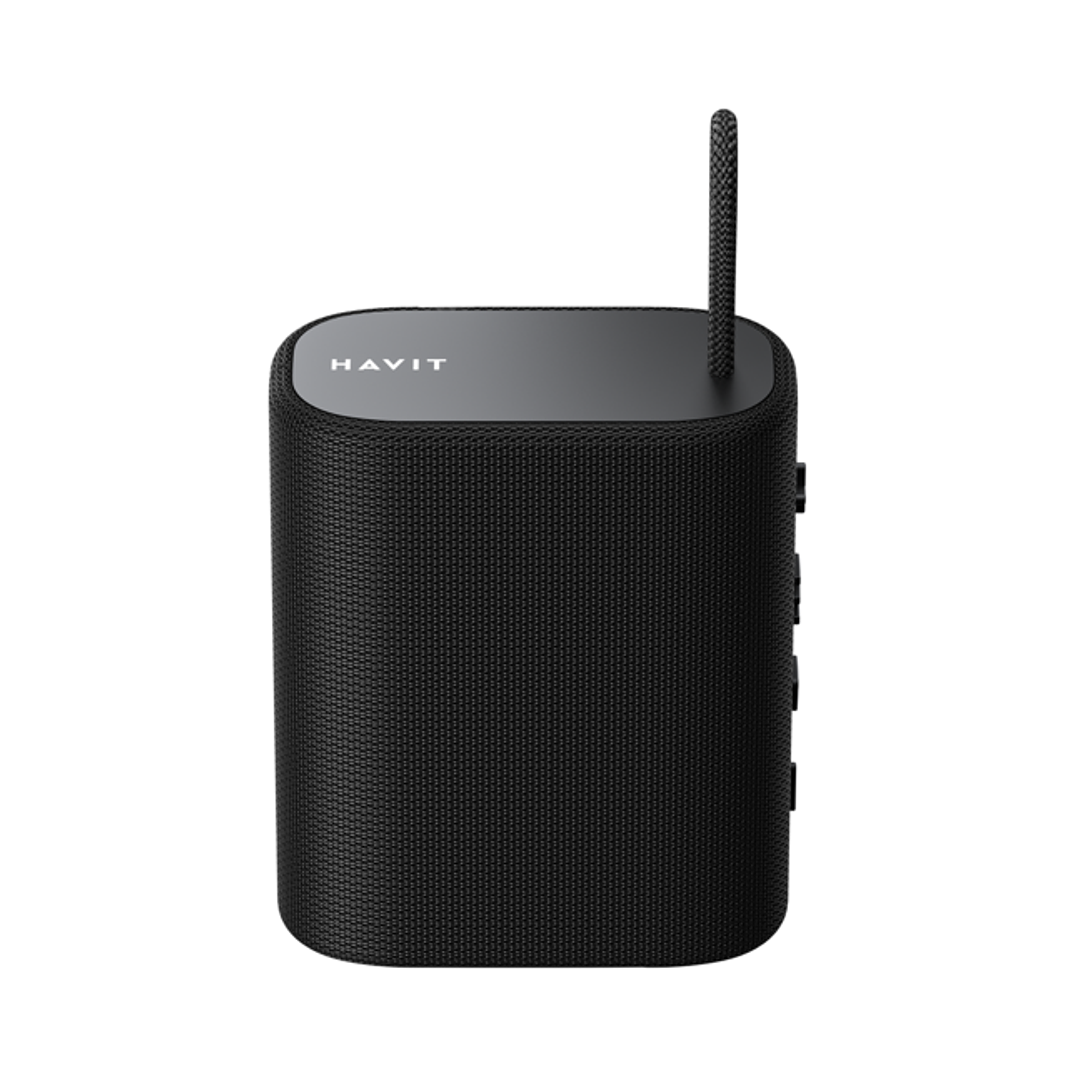 Havit SK801BT Bluetooth speaker 2