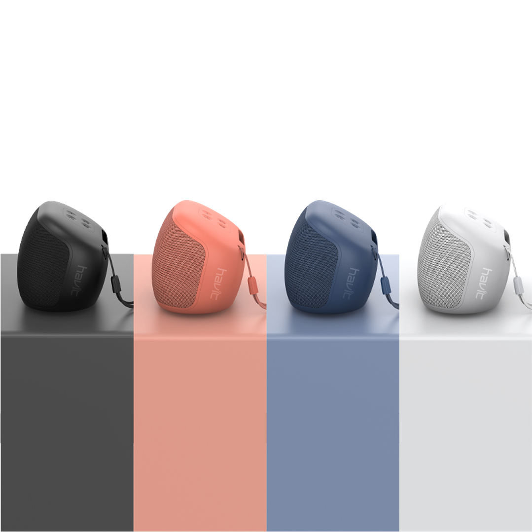 Havit SK800BT Wireless Portable Speaker 8