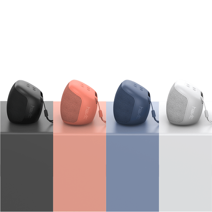 Havit SK800BT Wireless Portable Speaker 8