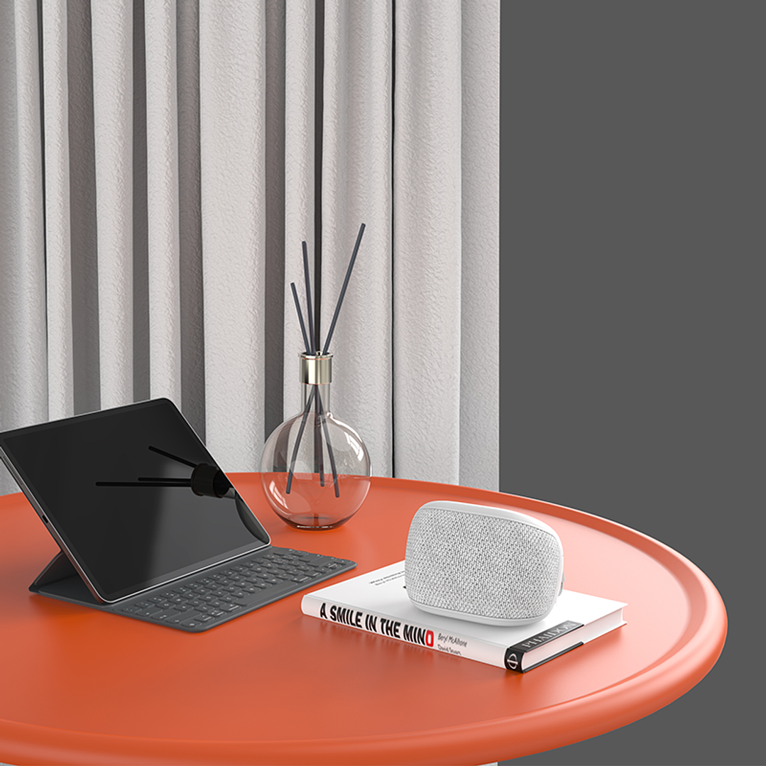 Havit SK800BT Wireless Portable Speaker 6