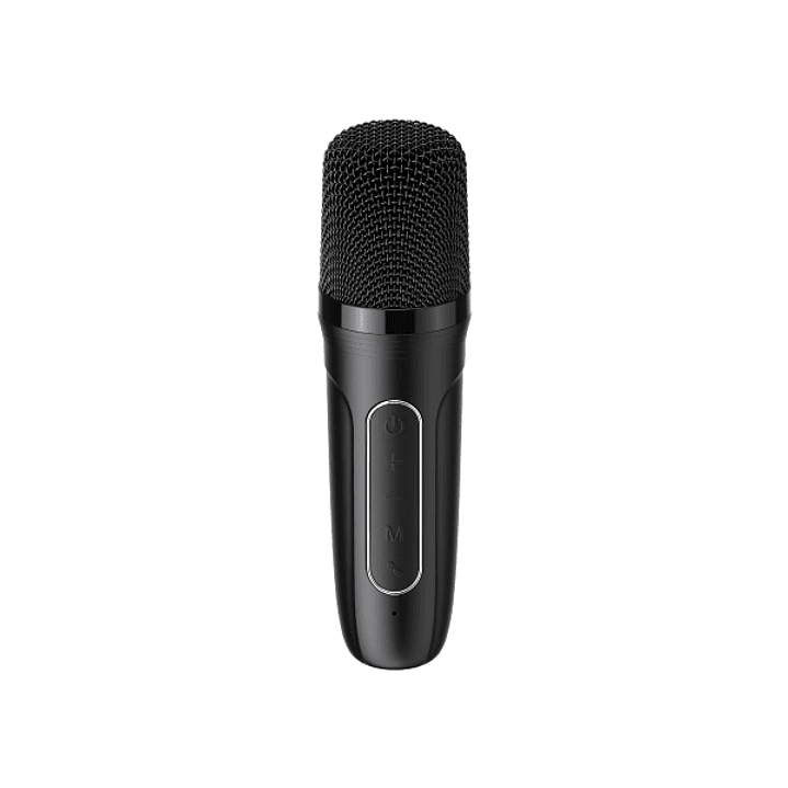 Havit SK819BT Karaoke Speaker with Microphone Bluetooth  2
