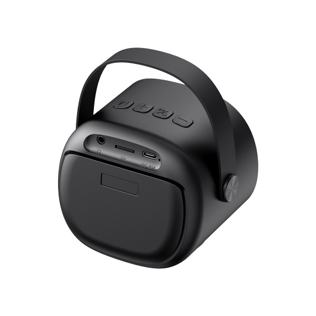 Havit SK819BT Karaoke Speaker with Microphone Bluetooth  4