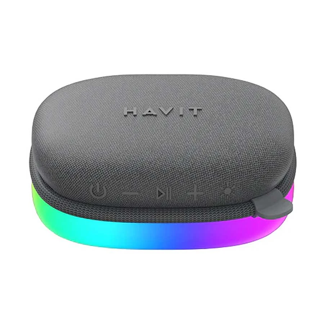 Havit SK830BT Bluetooth Speaker with Multifunction 2