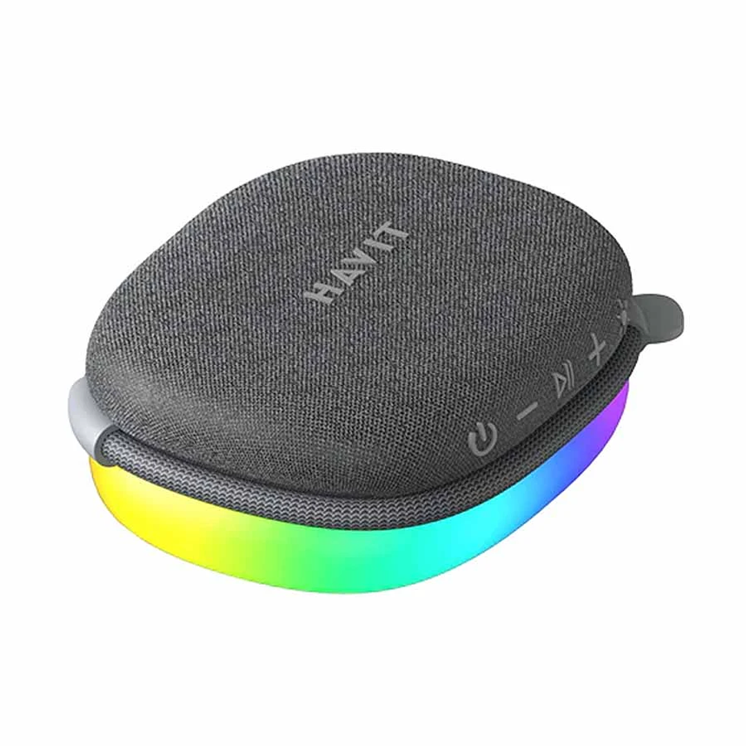 Havit SK830BT Bluetooth Speaker with Multifunction 3