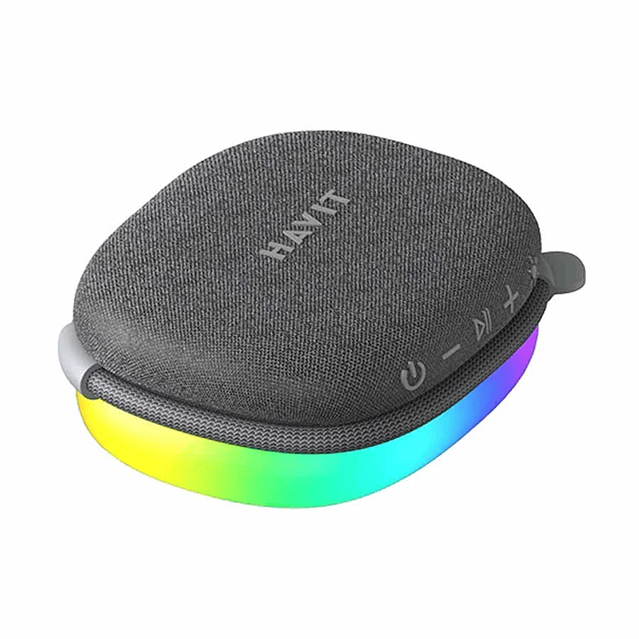 Havit SK830BT Bluetooth Speaker with Multifunction 3
