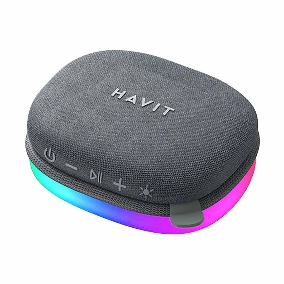 Havit SK830BT Bluetooth Speaker with Multifunction 4