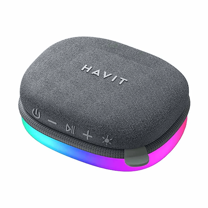 Havit SK830BT Bluetooth Speaker with Multifunction 4