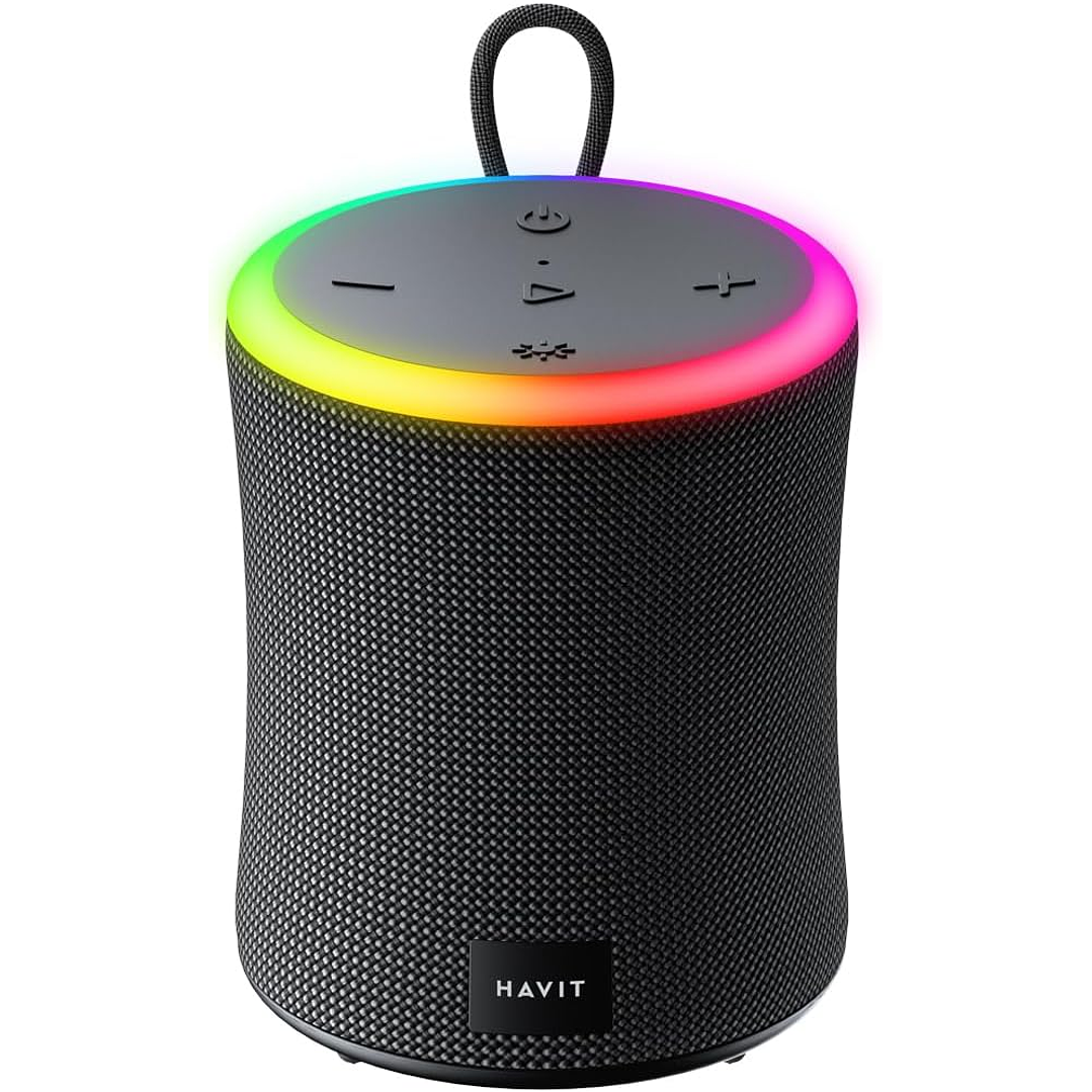 Havit SK832BT Wireless Portable Speaker  1