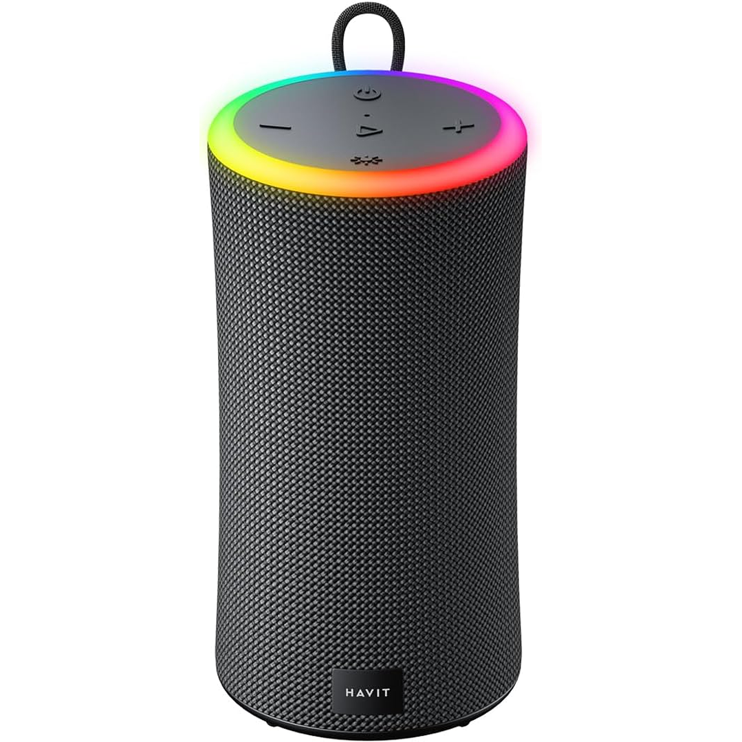 Havit SK833BT Wireless Portable Speaker  1