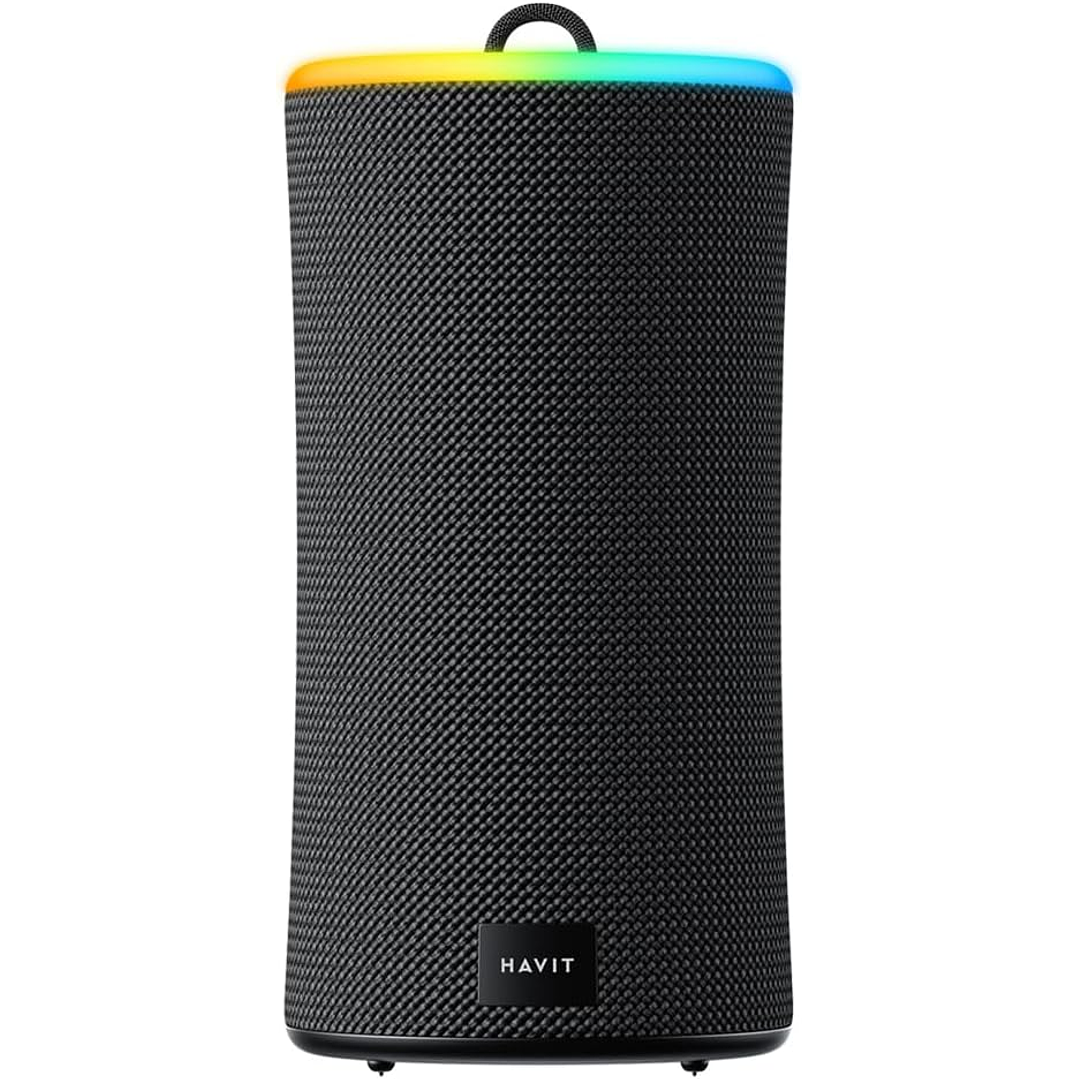 Havit SK833BT Wireless Portable Speaker  3