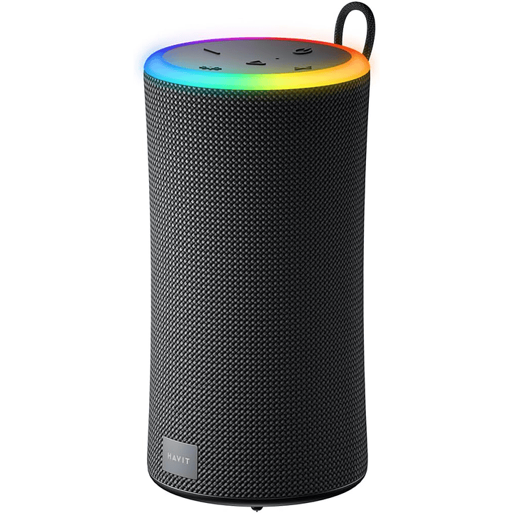 Havit SK833BT Wireless Portable Speaker  2