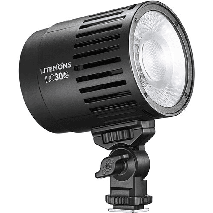 Godox LC30Bi Luz LED de Mesa 1