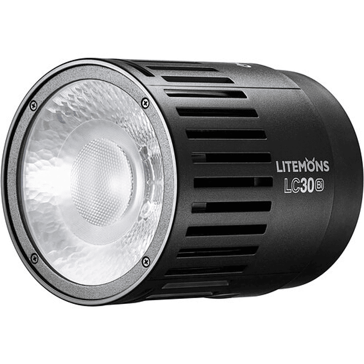 Godox LC30Bi Luz LED de Mesa 4