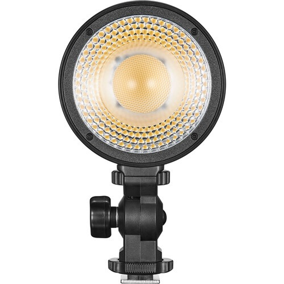 Godox LC30Bi Luz LED de Mesa 6