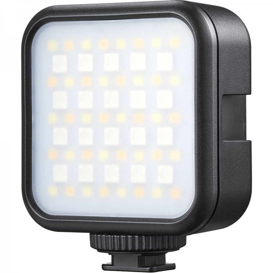 Godox LITEMONS LED6R Luz de Vídeo RGB 1