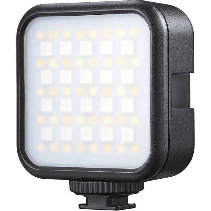 Godox LITEMONS LED6R Luz de Vídeo RGB 1