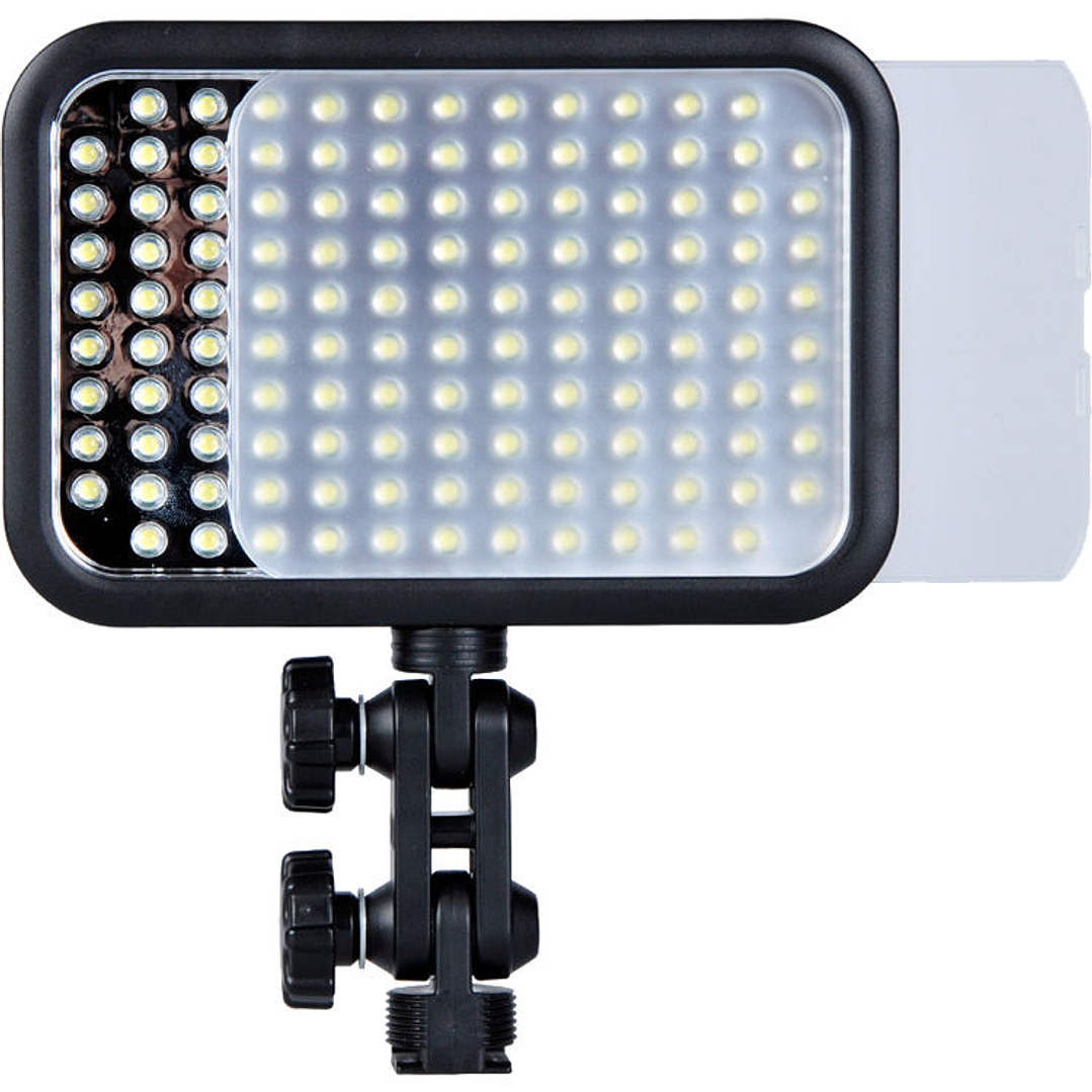 Godox LED126 Luz de Vídeo LED 2
