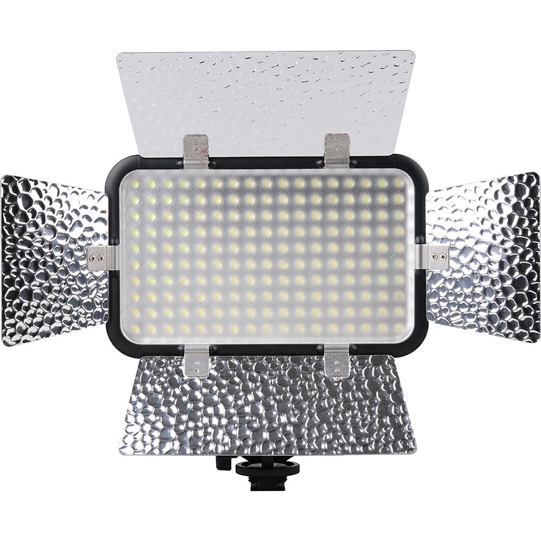 Godox LED126 Luz de Vídeo LED 5