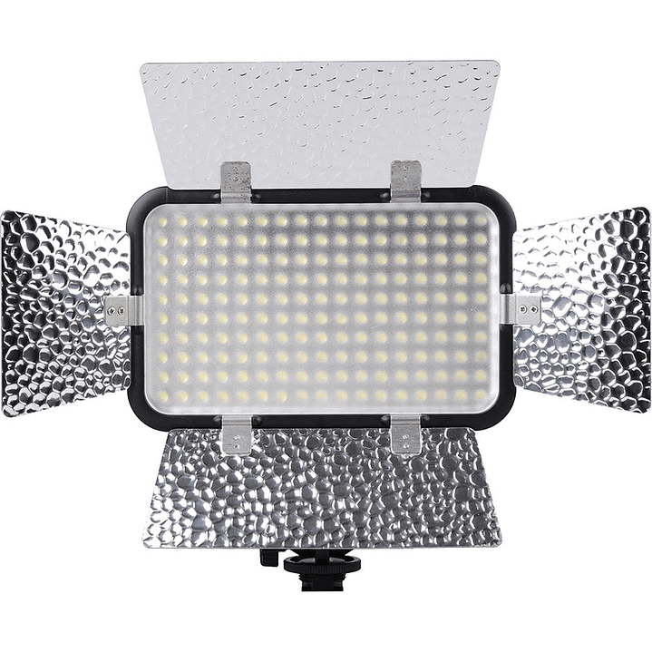 Godox LED126 Luz de Vídeo LED 5