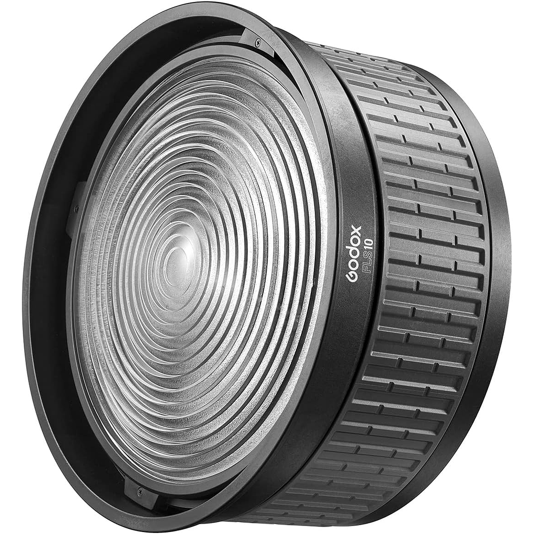 Godox FLS10 Fresnel Lens 1