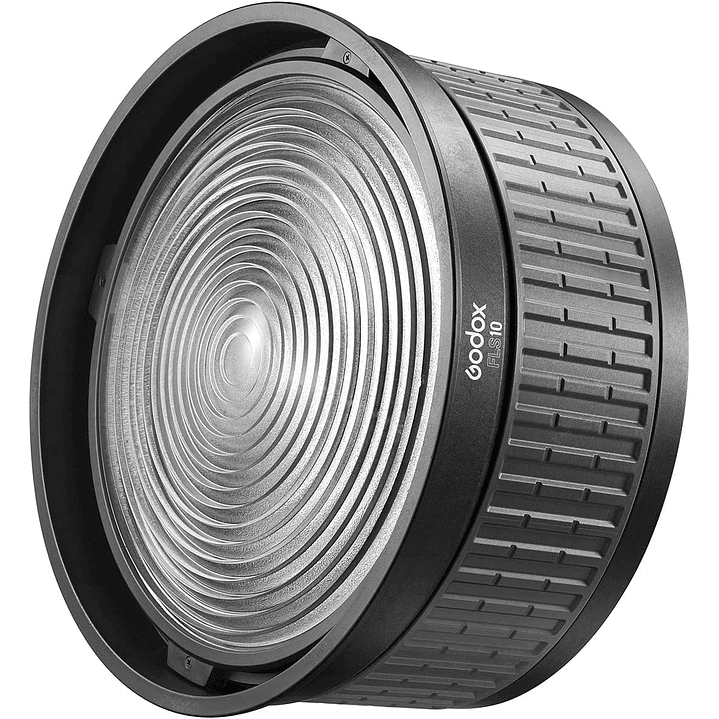 Godox FLS10 Fresnel Lens 1