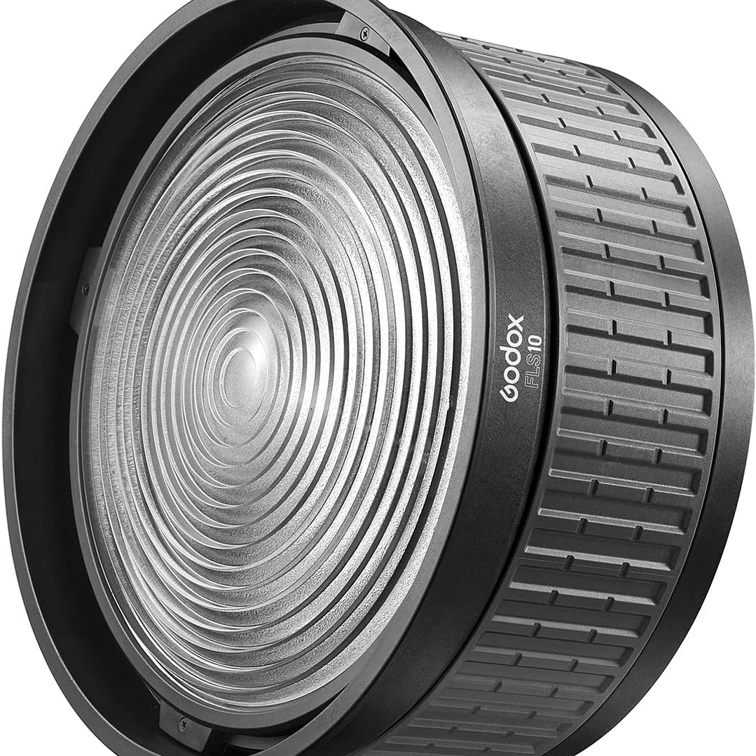 Godox FLS10 Fresnel Lens 1