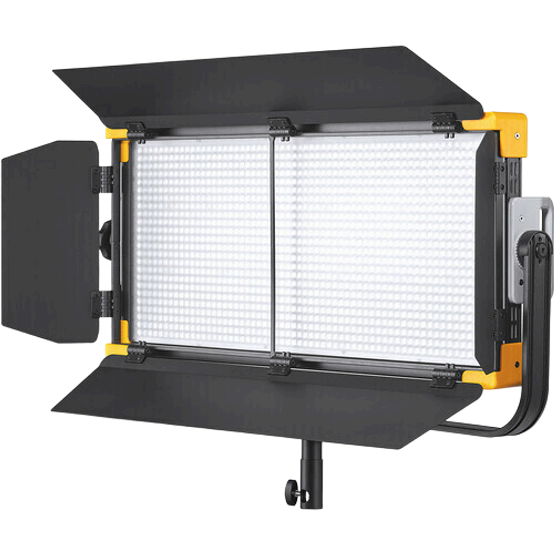 Godox Painel de luz LD150R RGB 1