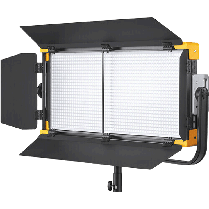 Godox Painel de luz LD150R RGB 1