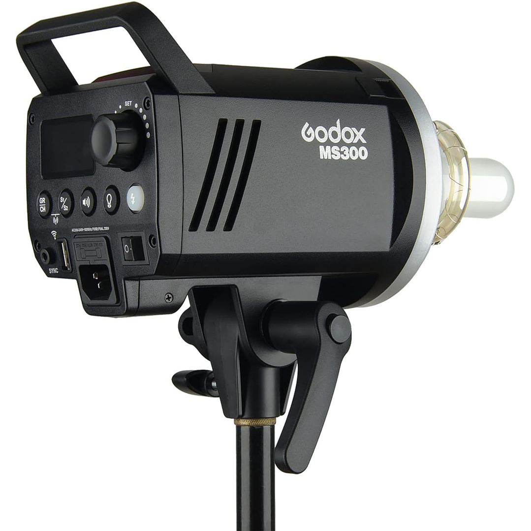 Godox Light MS300 2