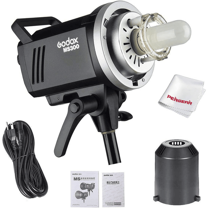 Godox Light MS300 3