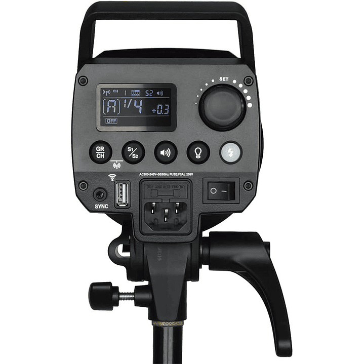 Godox Light MS300 5