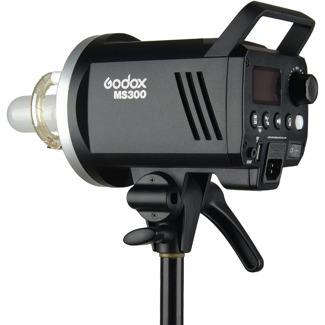 Godox Light MS300 6