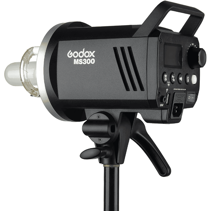 Godox Light MS300 7