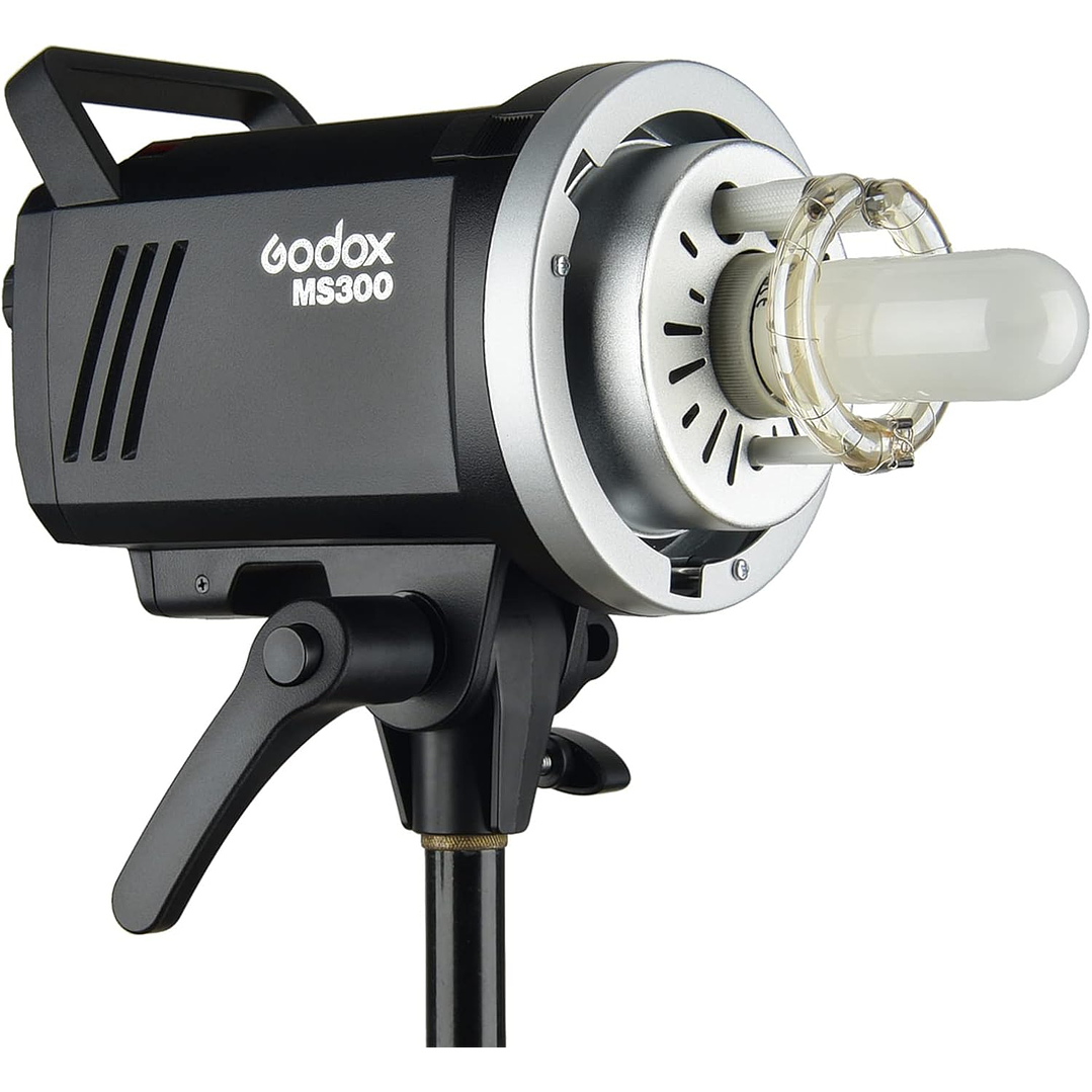 Godox Light MS300 8