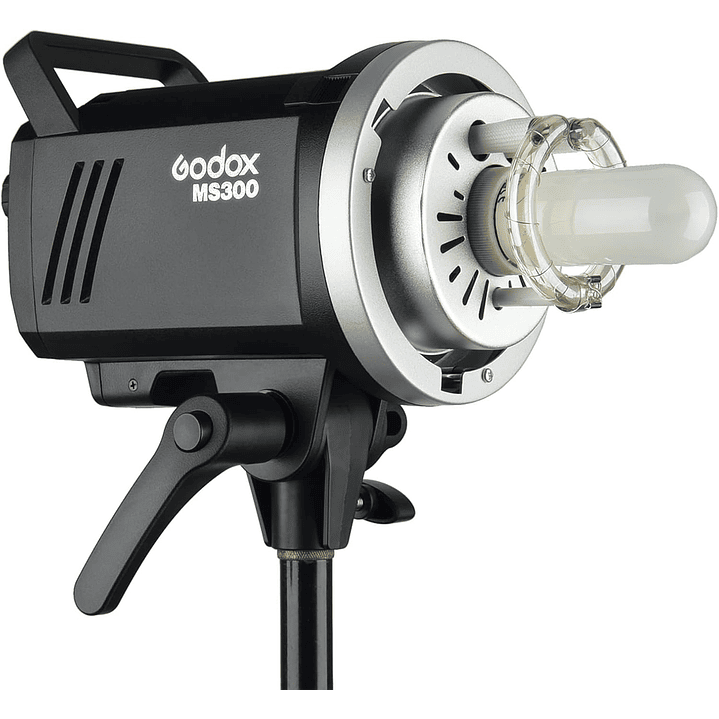 Godox Light MS300 8