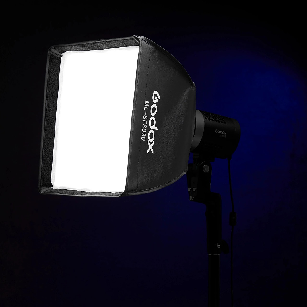 GODOX ML-SF3030 Softbox 2