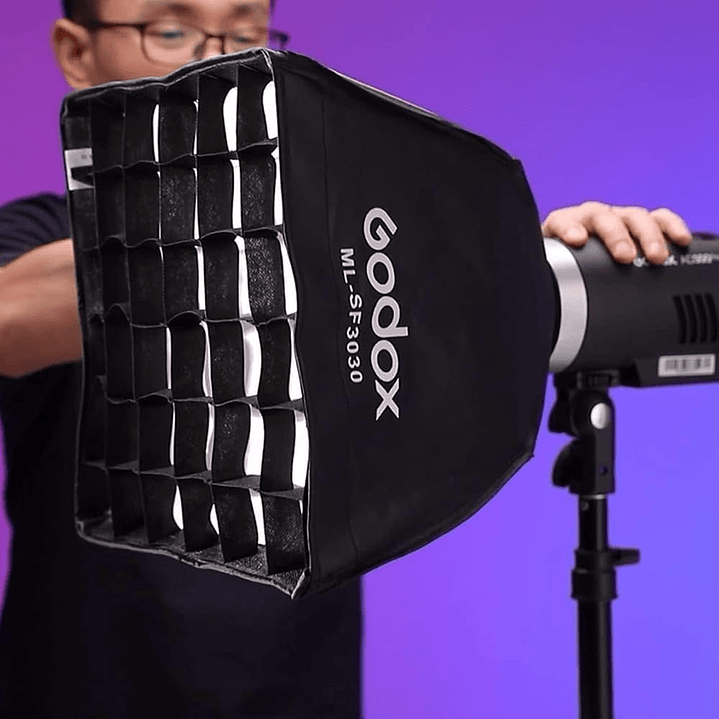 GODOX ML-SF3030 Softbox 6