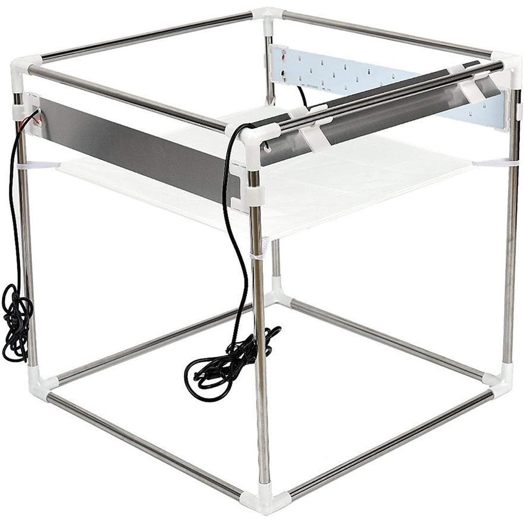 Godox LED Mini Photography Studio LST40 3