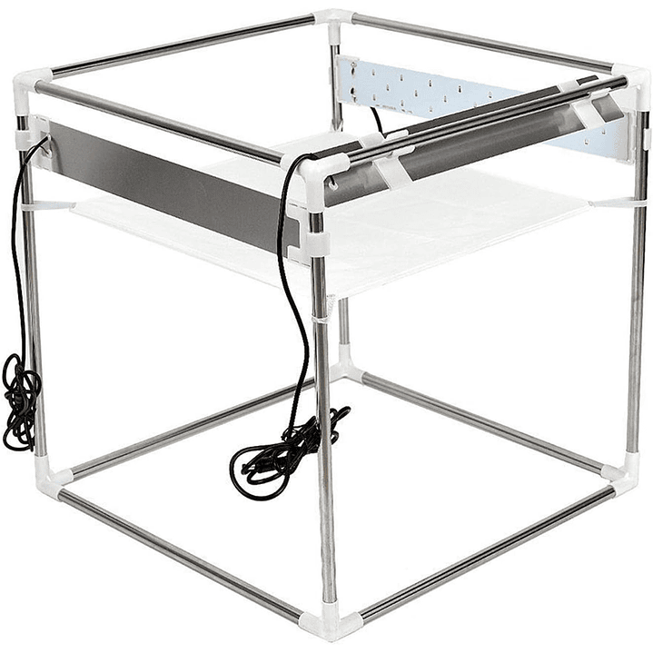 Godox LED Mini Photography Studio LST40 3