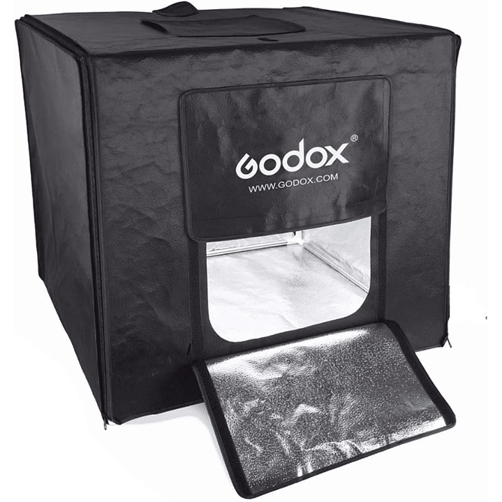 Godox LED Mini Photography Studio LST40 1