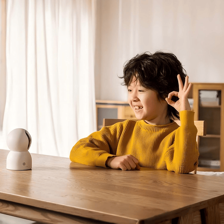 Xiaomi Smart Camera C700 4K 5