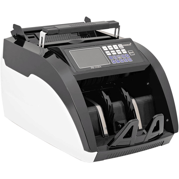 Contador de Notas PREMAX - CC85A 1