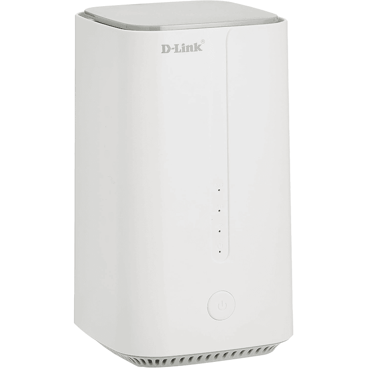 D-Link DWR-2000M 5G CPE Wi-Fi 6 (AX1800) Router 1