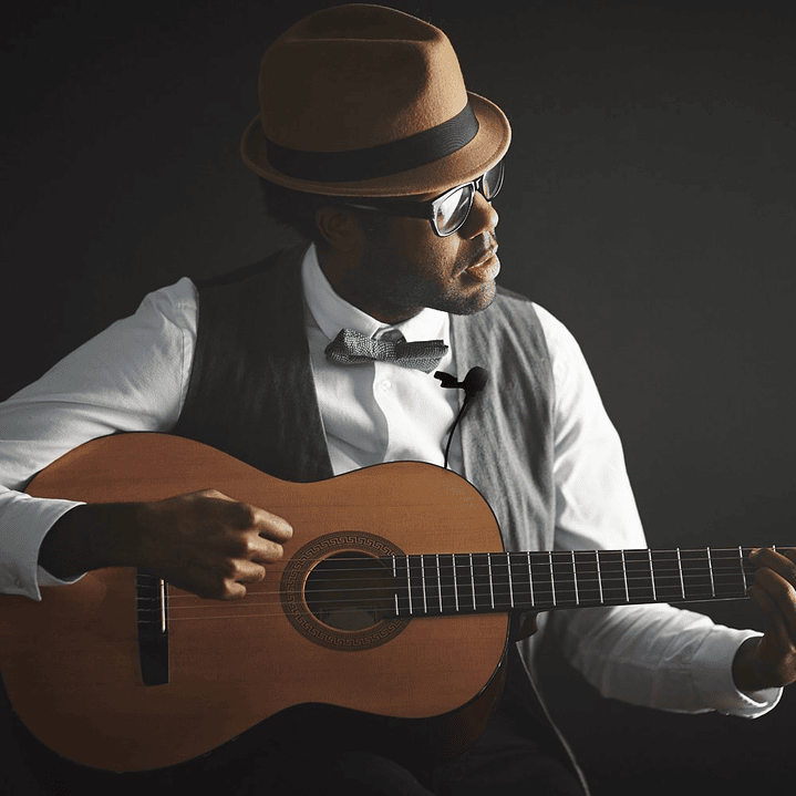 Maono AU-402L Lavalier Microphone 2