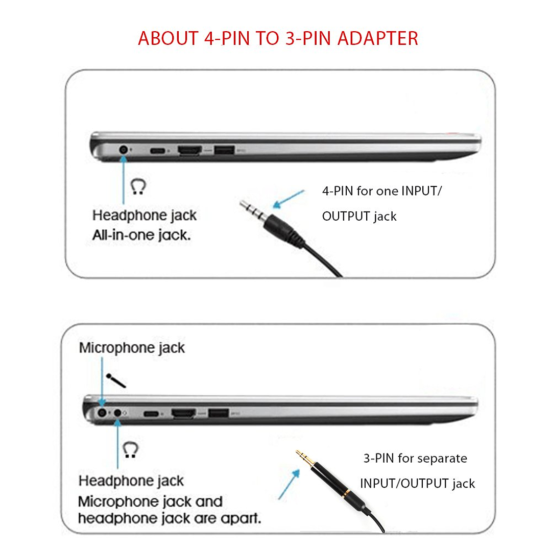 Maono AU-402L Lavalier Microphone 7