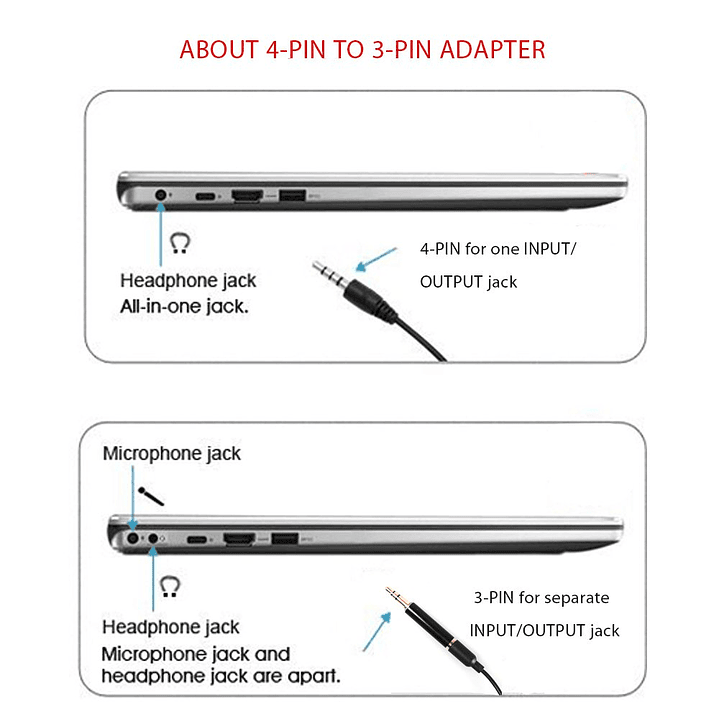 Maono AU-402L Lavalier Microphone 7